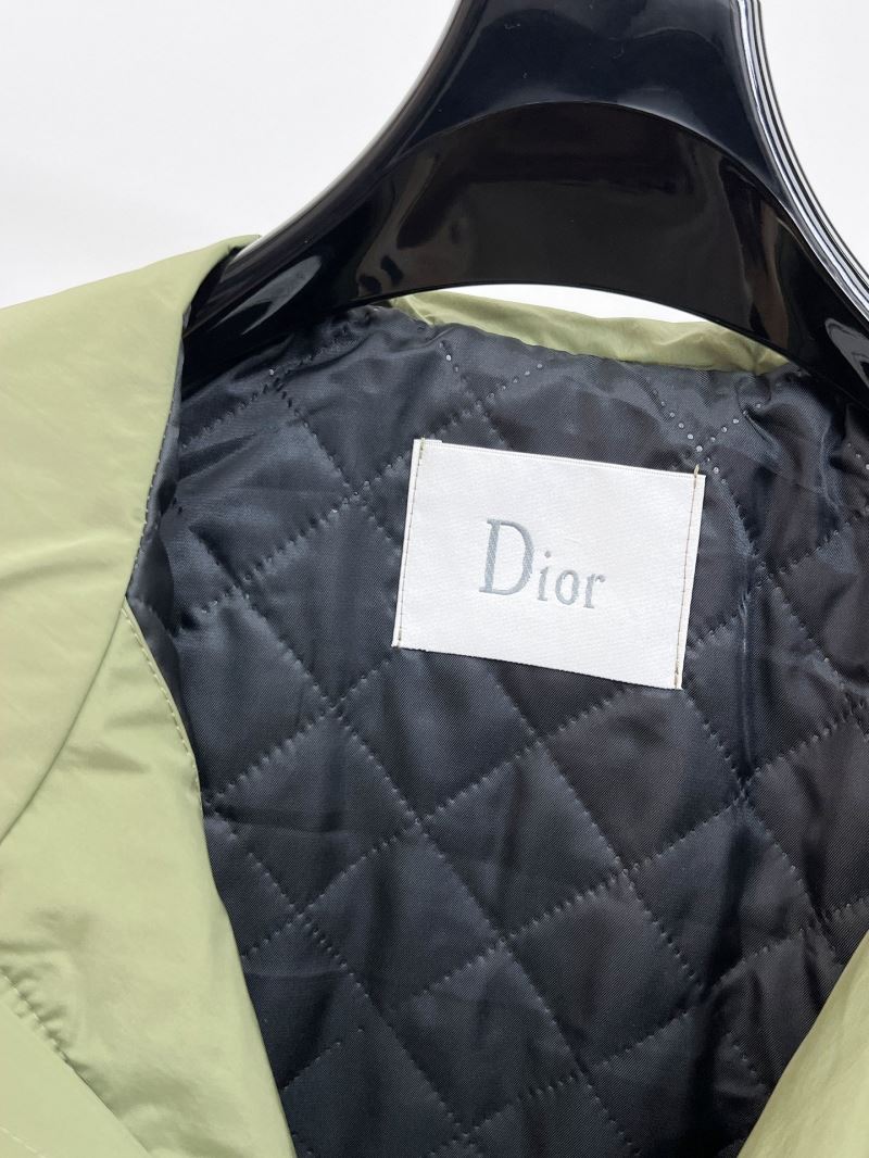 Christian Dior Outwear